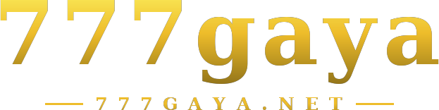 777gaya logo